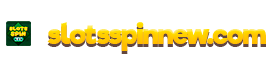 Slots Spin New logo